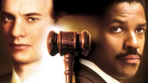 Backdrop to the movie "Philadelphia" #188997