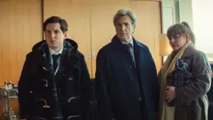 Backdrop to the movie "Prime Rush" #638699