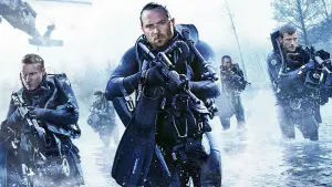 Backdrop to the movie "Renegades" #732484