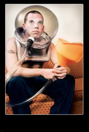Jackass Number Two