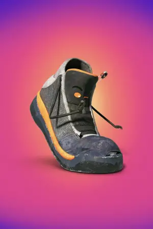 Poster to the movie "Sneaks" #655608