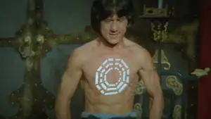 Backdrop to the movie "Spiritual Kung Fu" #725981