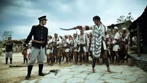 Backdrop to the movie "Warriors of the Rainbow: Seediq Bale" #478259