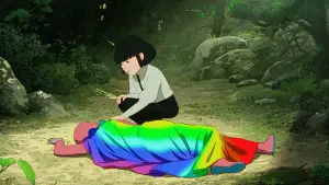 Backdrop to the movie "Arco" #521220