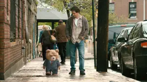 Backdrop to the movie "Ted" #747630