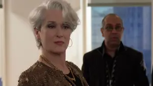 Backdrop to the movie "The Devil Wears Prada" #556500