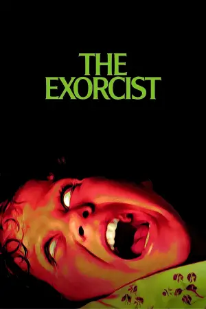 Poster to the movie "The Exorcist" #576913