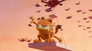 Backdrop to the movie "The Garfield Movie" #771319