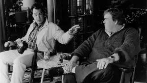 Backdrop to the movie "The Great Outdoors" #287465