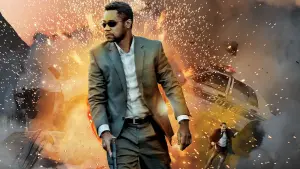 Backdrop to the movie "The Hit List" #406911