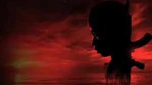 Backdrop to the movie "The Hunted" #790060