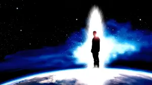 Backdrop to the movie "The Man from Earth" #716357