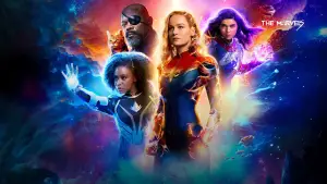 Backdrop to the movie "The Marvels" #605009