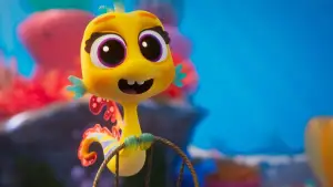 Backdrop to the movie "The Pout-Pout Fish" #764302