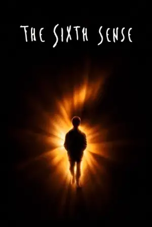 Poster to the movie "The Sixth Sense" #582056