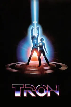 Poster to the movie "Tron" #641714