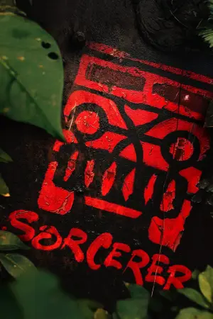 Poster to the movie "Sorcerer" #797744