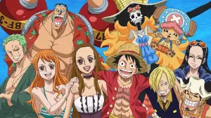 Backdrop to the movie "One Piece: Adventure of Nebulandia" #320536