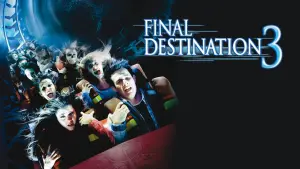 Backdrop to the movie "Final Destination 3" #55294