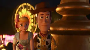 Backdrop to the movie "Toy Story 4" #592830