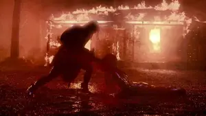 Backdrop to the movie "Evil Dead" #643082