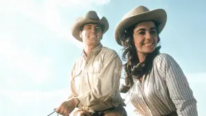 Backdrop to the movie "Giant" #204831