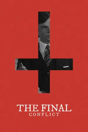 Poster to the movie "The Final Conflict" #895555