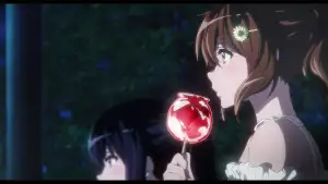Backdrop to the movie "Sound! Euphonium the Movie – Our Promise: A Brand New Day" #898758