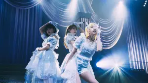 Backdrop to the movie "Oshi no Ko -The Final Act-" #665289