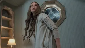 Backdrop to the movie "mother!" #249329