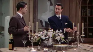 Backdrop to the movie "Rope" #665338