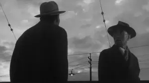 Backdrop to the movie "Ikiru" #638407