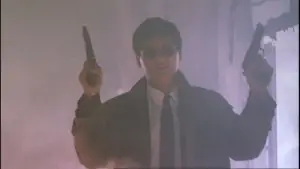 Backdrop to the movie "A Better Tomorrow II" #722424