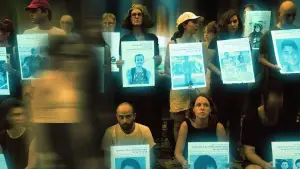 Backdrop to the movie "Children No More: Were and Are Gone" #802629