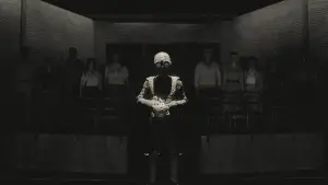 Backdrop to the movie "Asteroid City" #642196