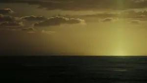 Backdrop to the movie "Pirates of the Caribbean: At World