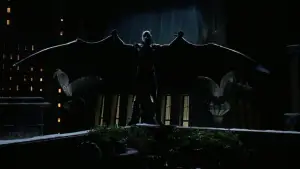 Backdrop to the movie "Batman Returns" #607747