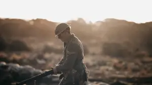 Backdrop to the movie "Before Dawn" #707818