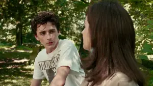 Backdrop to the movie "Call Me by Your Name" #595863