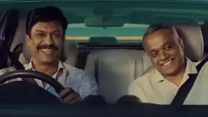 Backdrop to the movie "Carmeni Selvam" #541915