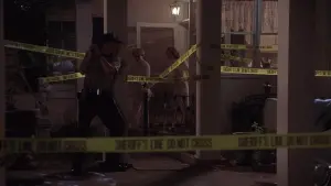 Backdrop to the movie "Cookie