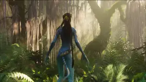 Backdrop to the movie "Avatar" #797632