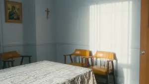 Backdrop to the movie "Entre fleuve et montagne" #776954