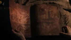 Backdrop to the movie "Evil Dead Rise" #604319