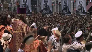 Backdrop to the movie "Doctor Zhivago" #209155