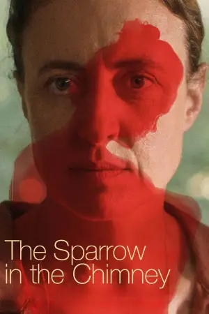 Poster to the movie "The Sparrow in the Chimney" #914999