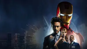 Backdrop to the movie "Iron Man" #552761