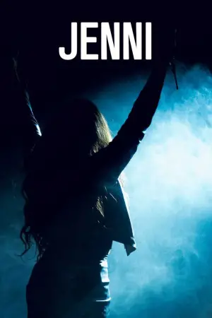 Poster to the movie "Jenni" #692895