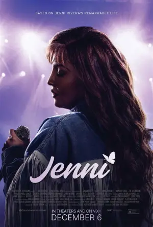 Poster to the movie "Jenni" #692896
