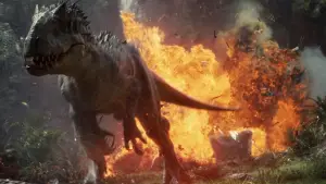 Backdrop to the movie "Jurassic World" #578708